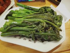 -狮头牌卤味研究所·卤味饭(花城汇南区店)