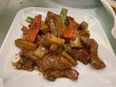 -华盛丰温州大排档(东三环南路店)