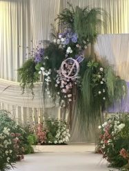 -凯宾斯基饭店·宴会厅