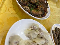 -湖鲜楼