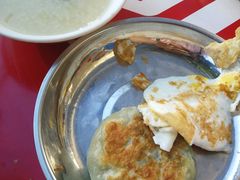 茴香馅饼-益民餐厅(交通大学店)
