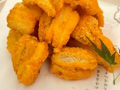 -龙宴海鲜城(经中路店)