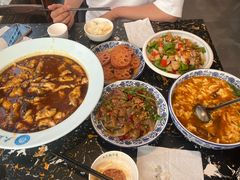 -大众酸菜鱼(梨花巷总店)