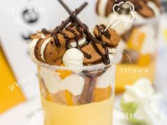 -Juliaanna茱安娜烘焙(中心店)