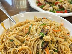-老船长海鲜大排档(集美店)