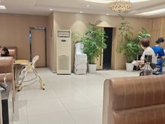 -蓝港海鲜厨房(金水路店)