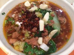 -东方削面(操场城街店)