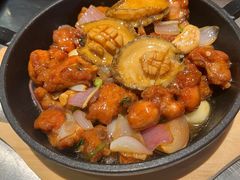 -潮界(虹桥新天地店)