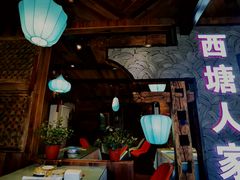 门面-西塘人家•黑金冠本地好店