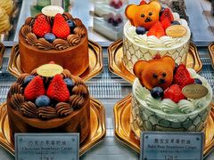 -布歌东京(金融街购物中心店)