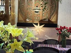 -山色西餐·柴火烤披萨
