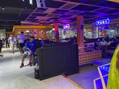 -火星工厂·桌游·团建聚会·轰趴馆(厦滘店)