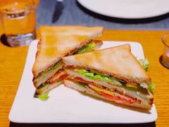 -香草意餐厅(杏石口路店)