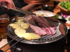 -千寻烧肉(政务区店)
