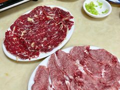 牛舌-五洲牛肉美食馆