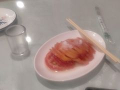 -听涛雅苑百味饺子老家菜馆