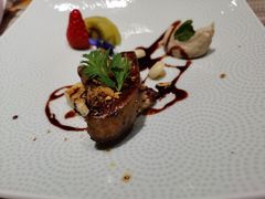 -香樟花园法式铁板烧(恒隆广场店)