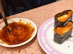 -元气寿司(环球港店)