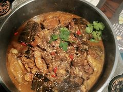 -甲大帅·甲鱼·椰子鸡主题餐厅(唐家店)