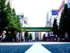 -秋叶原电器街