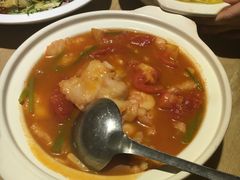 -西北45°(世茂广场店)
