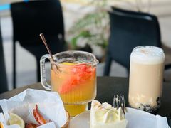 -gaga(深圳福田星河COCO Park店)