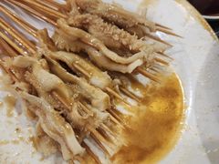 -西工饭庄快餐厅(西工小街店)
