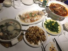 -眉州东坡(春秀路店)