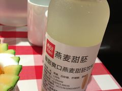 -西贝莜面村(上海百联西郊店)