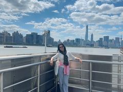 -丹东路渡口(轮渡站)