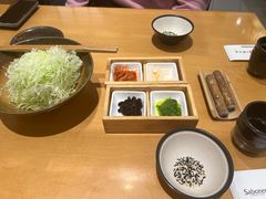 -胜博殿日式炸猪排(悠唐店)