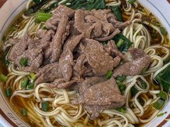 -武胜段记猪肝面(卓锦城店)