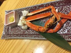 -花潮料理艺食馆(世欧广场店)