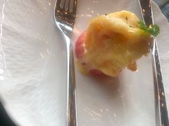 -杭州临平万丽酒店·万丽轩中餐厅