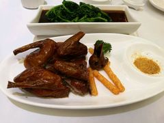 -凯逸轩·匠心粤菜(中城名仕汇店)