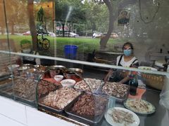-温记府廟豆汤饭·始于1955年(海椒店)