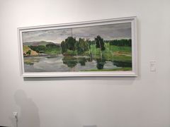 -四川美术学院美术馆