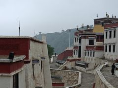 -五当召景区