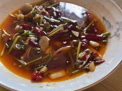 -厨掌柜长寿菜馆(古镇店)