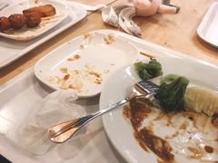 -宜家·瑞典风味餐厅(北京西红门店)