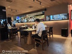 -拉蒂娜·巴西牛排馆 Latina·Brazilian Steakhouse(王府井喜悦店)