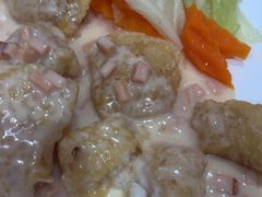 -香港深仔记茶餐厅(东门店)