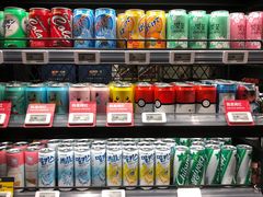 零售区-盒马鲜生(和谐广场店)
