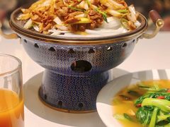 -清真·宁夏印象·盐池滩羊肉体验店(江宁路店)