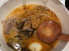 -味千拉面(广州白云机场T1西二店)