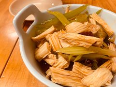 -炒豆合作社(东四总店)