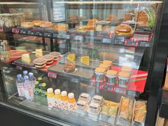 -星巴克(苏州建屋店)