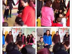 -鲜鱼宝宝早教中心(柳城大道西段店)