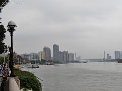 -洲头咀公园