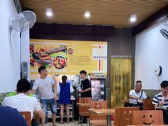 大堂-黄焖鸡米饭(大壮国际广场店)